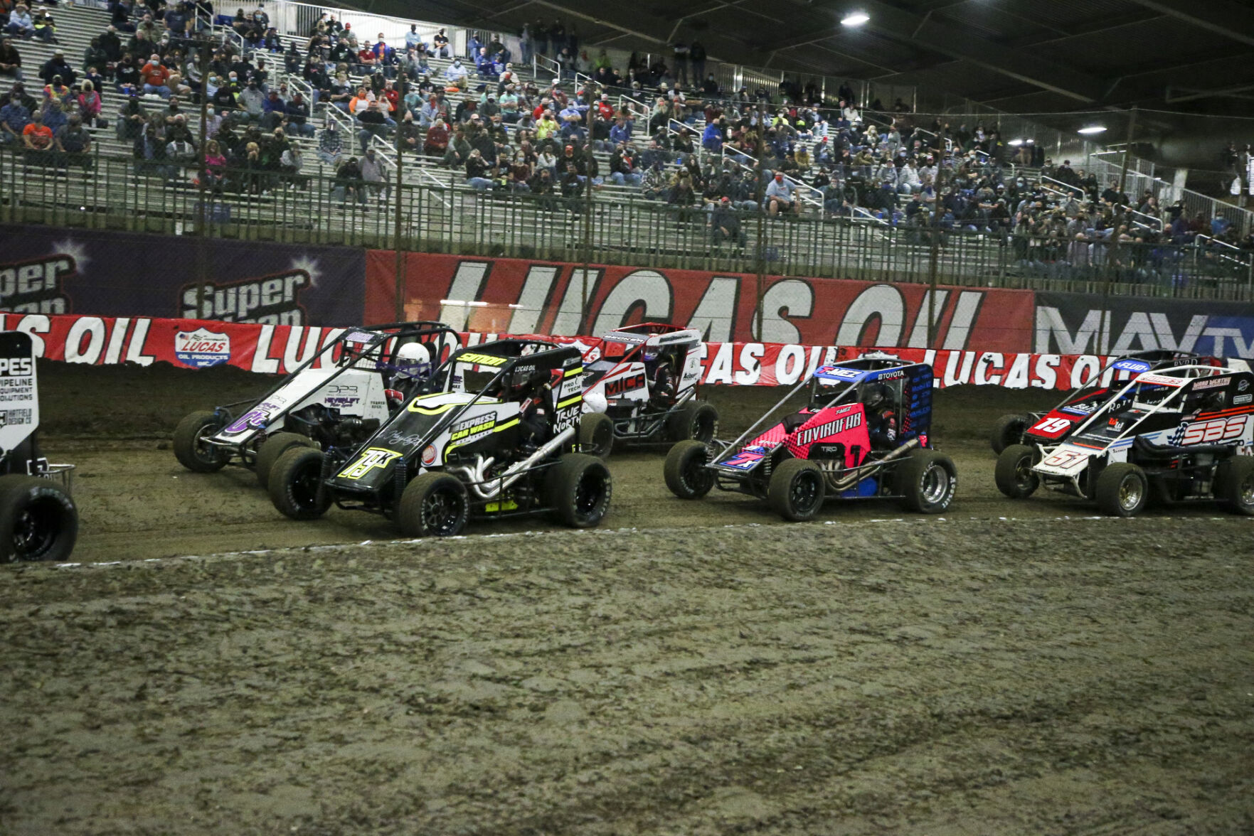 Chili Bowl